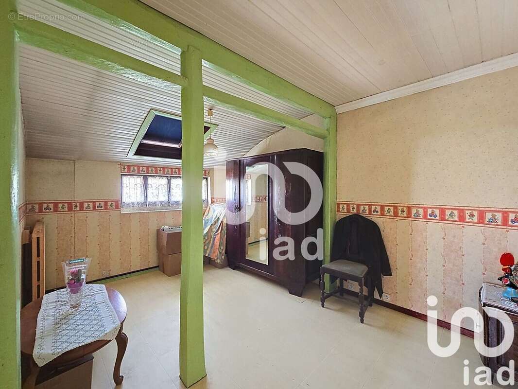 Photo 8 - Maison à GRETZ-ARMAINVILLIERS