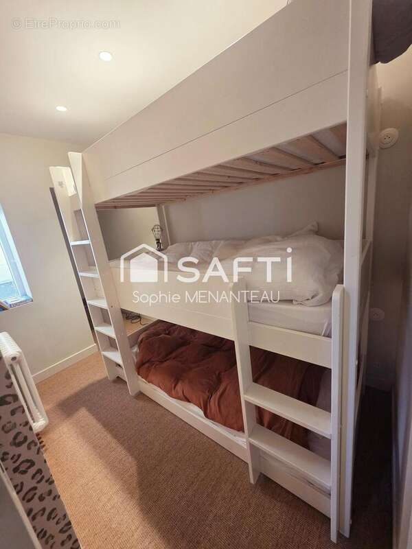 Photo 7 - Appartement à LE TOUQUET-PARIS-PLAGE