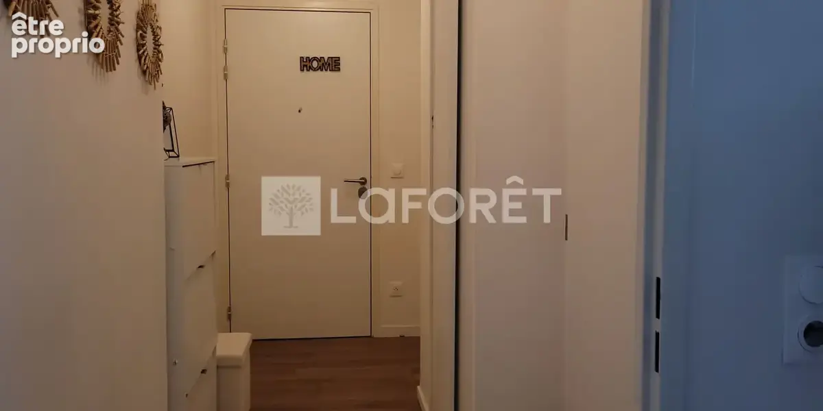 À vendre - Appartement F3 avec 2 terrasses et box à Thiais - photo 4