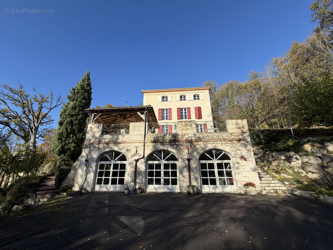 Maison à AGEN