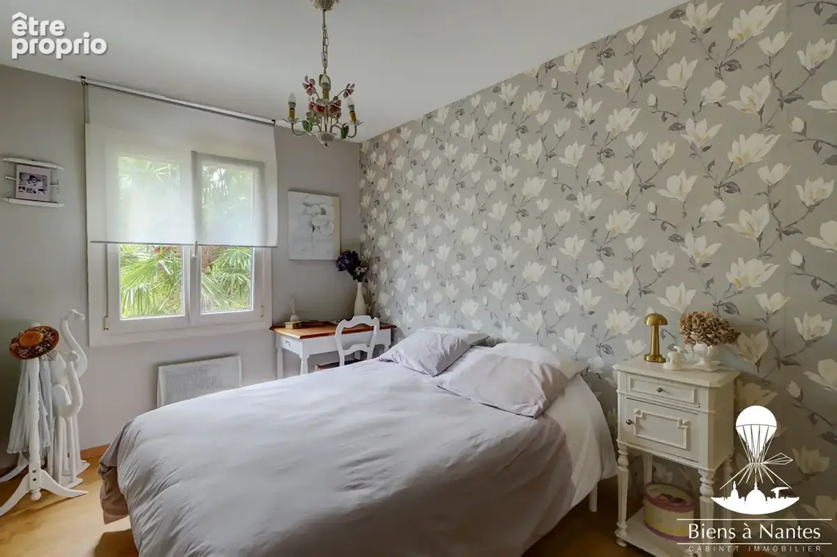 A vendre Maison Haute Indre jardin terrasse et garage - photo 9