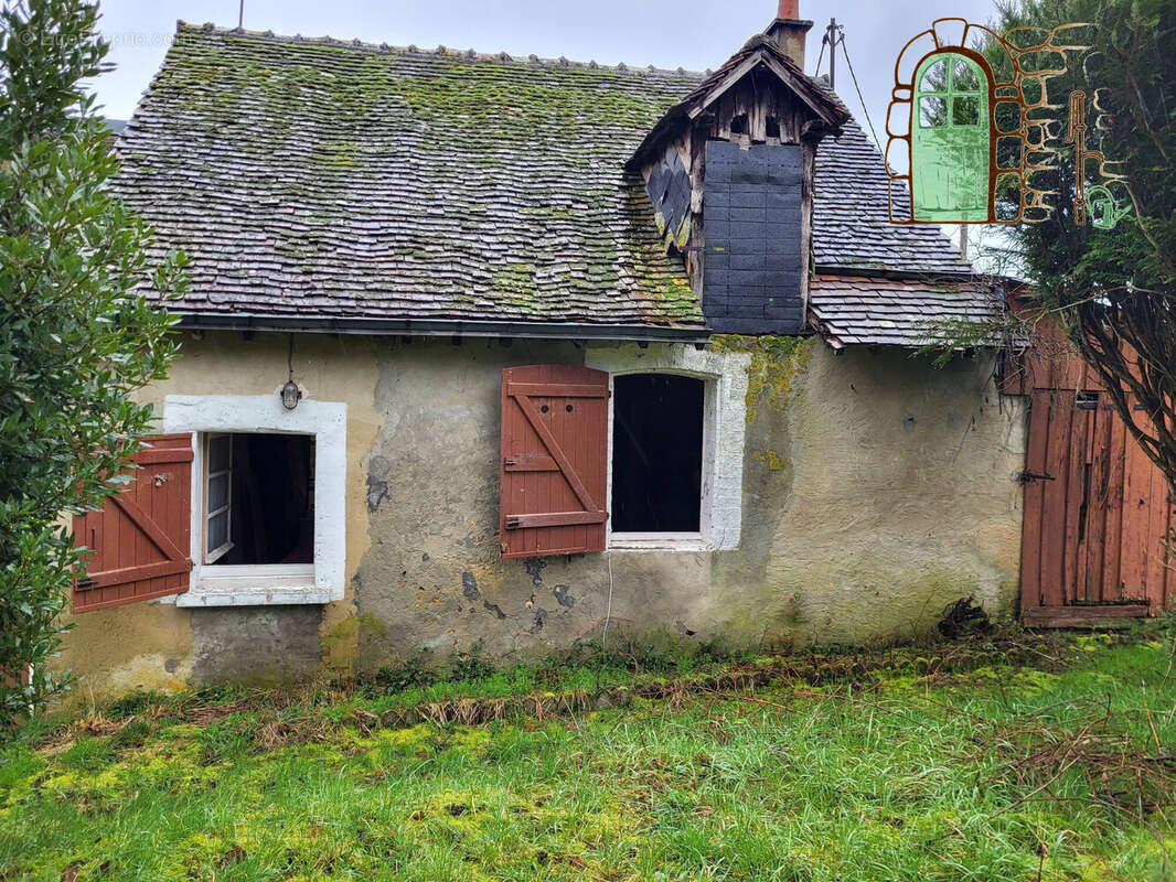 Maison 58 m² à Sarge-Sur-Braye  - photo 5