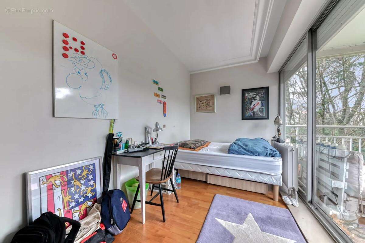 Appartement à CALUIRE-ET-CUIRE