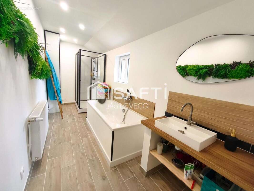 Maison 180 m² à Preux-Au-Bois  - photo 8