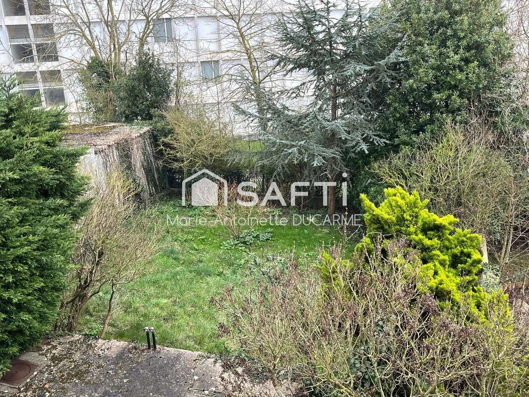 Photo 9 - Maison à BOULOGNE-SUR-MER