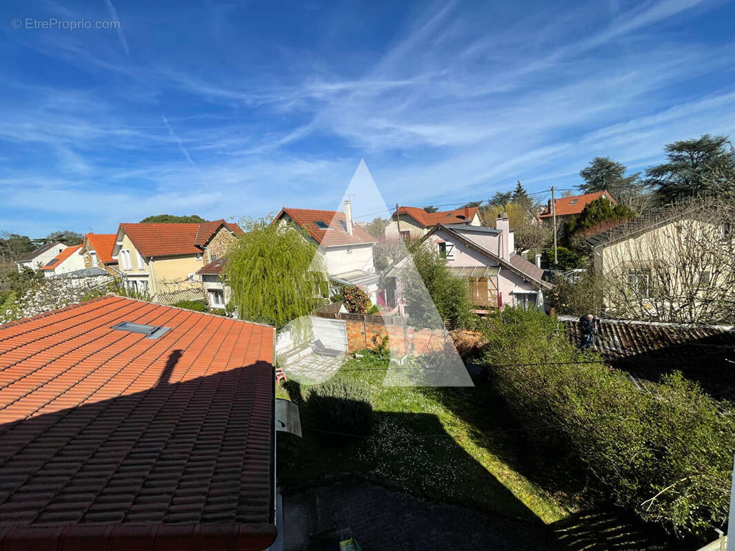 Appartement à SUCY-EN-BRIE