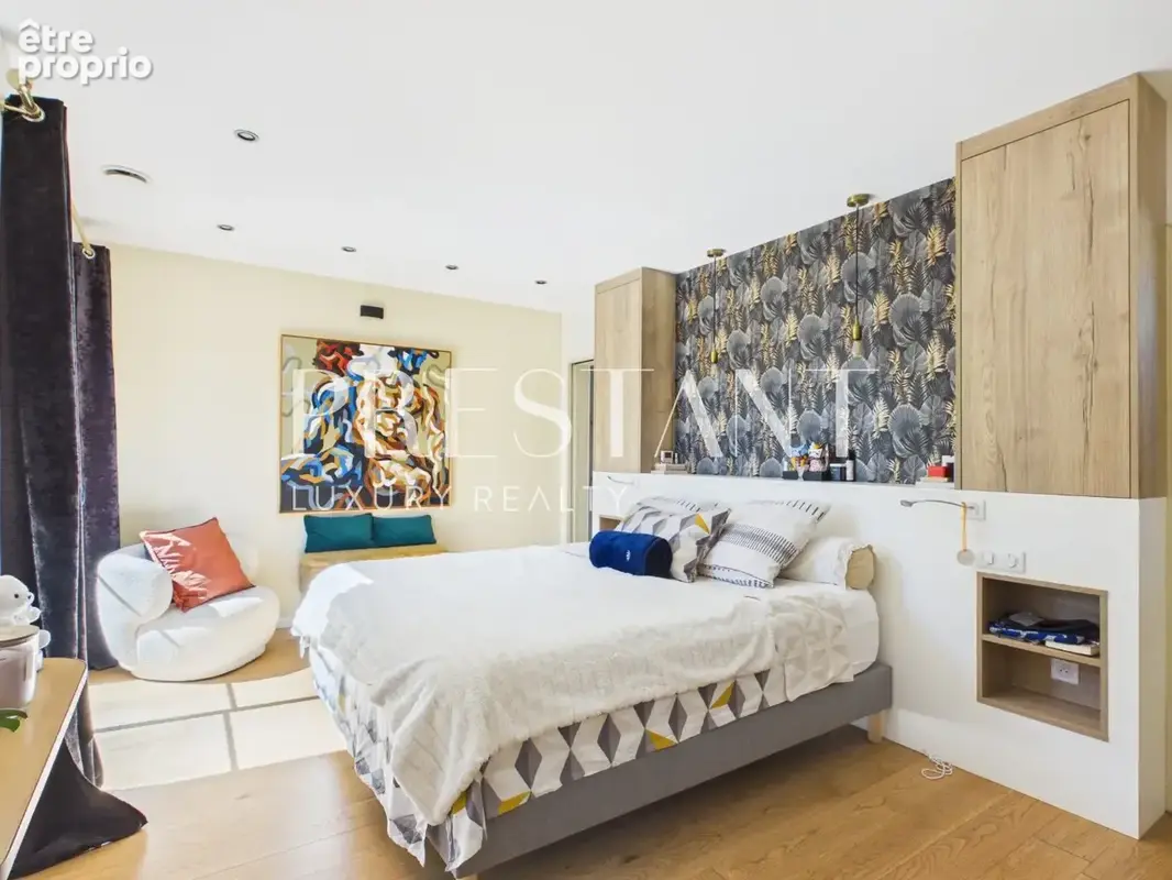 Villa Haut-Bouliac de plain-pied de 168 m² avec piscine et dépendance - photo 6