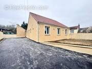 Maison à MONT-NOTRE-DAME