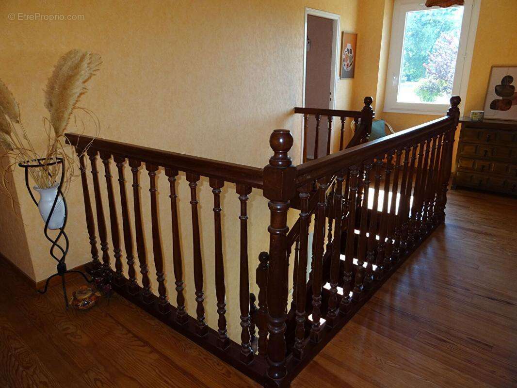 Landes 40250 Saint-Aubin, maison 178 m² - photo 10