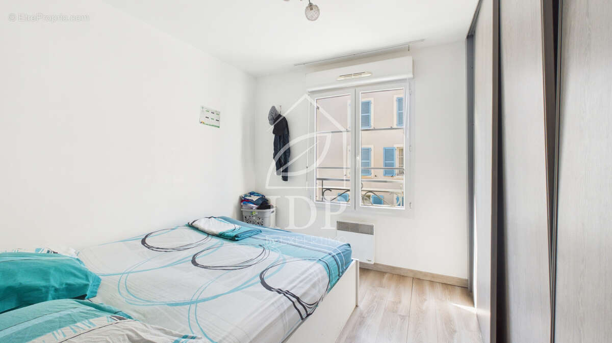 Appartement à CORBEIL-ESSONNES