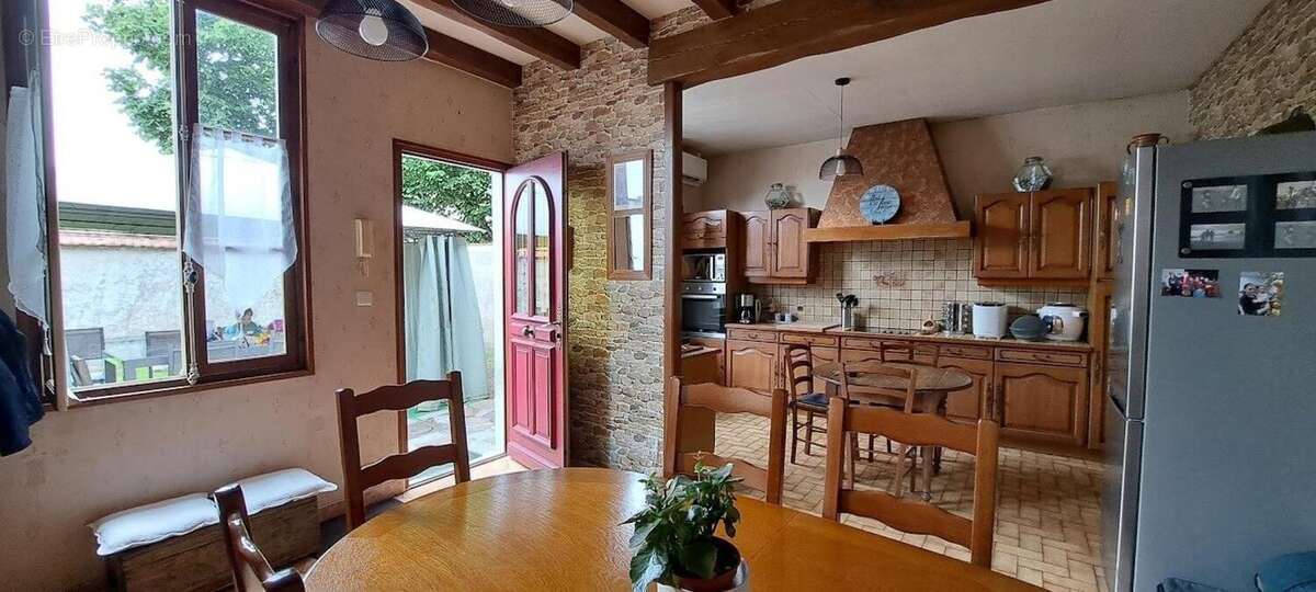 Maison 112 m² à Montargis  - photo 6
