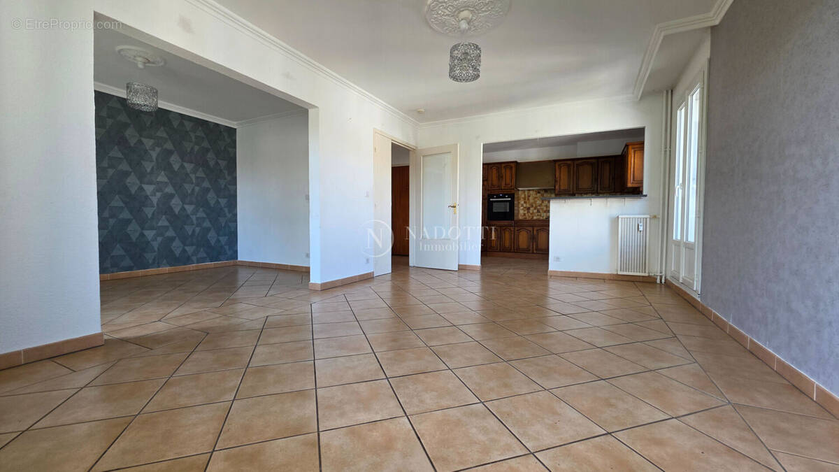 Appartement à CAVAILLON