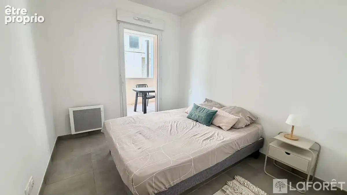 Appartement Frontignan 3 pièce(s) 57.70 m2 - photo 5