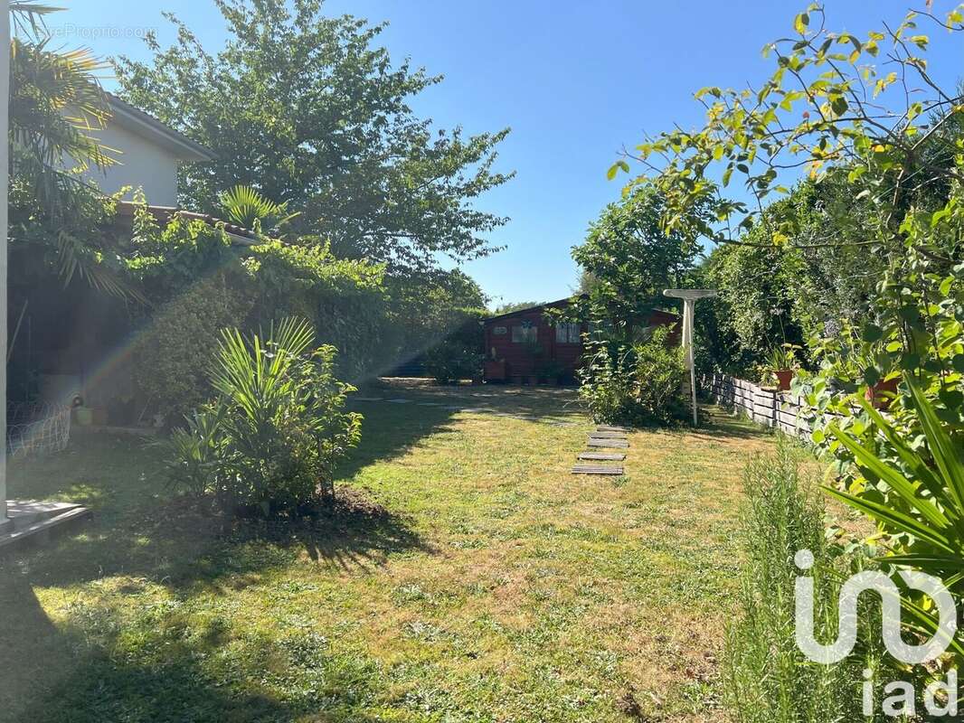 Photo 3 - Maison à GRENADE-SUR-L'ADOUR
