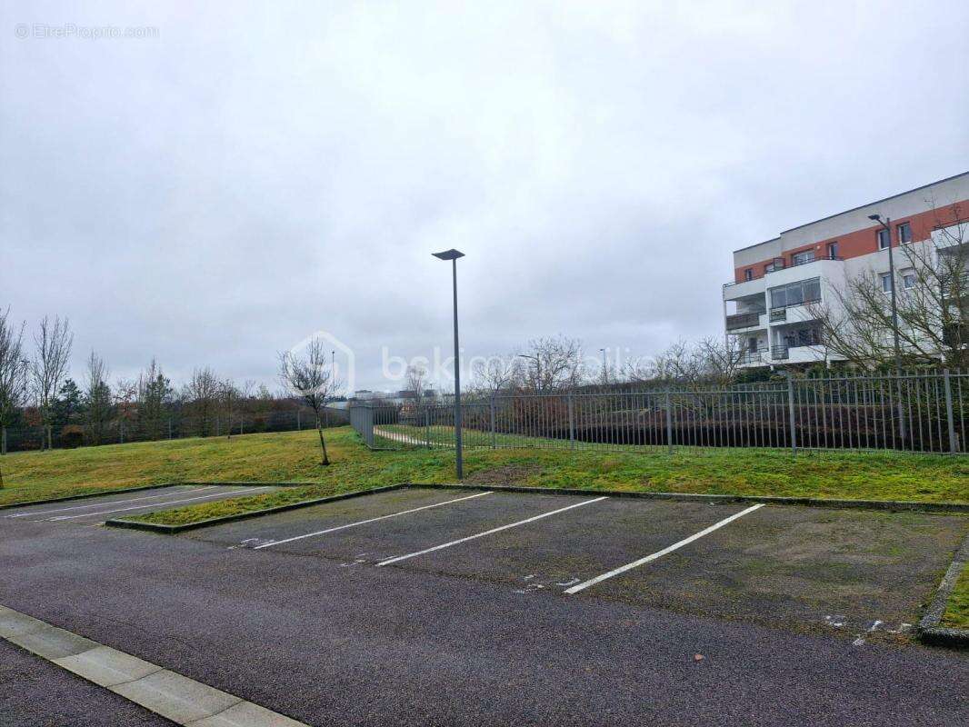 Appartement à SAINT-APOLLINAIRE