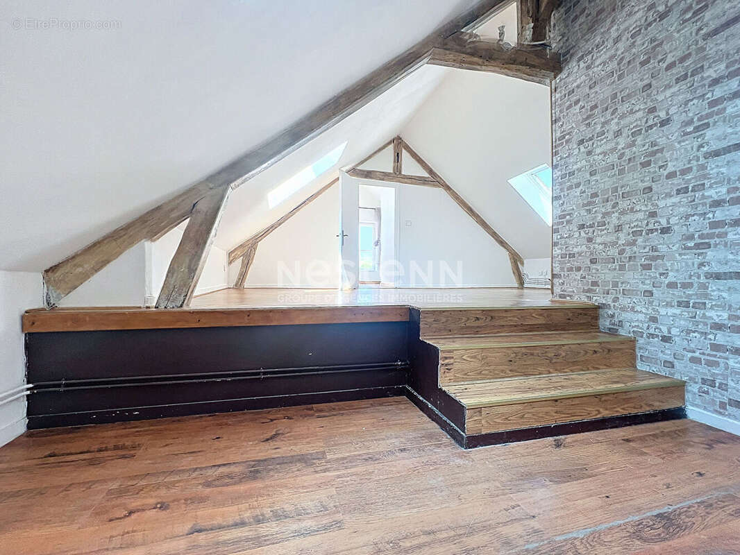 Appartement à vendre à PRECY SUR OISE - photo 5