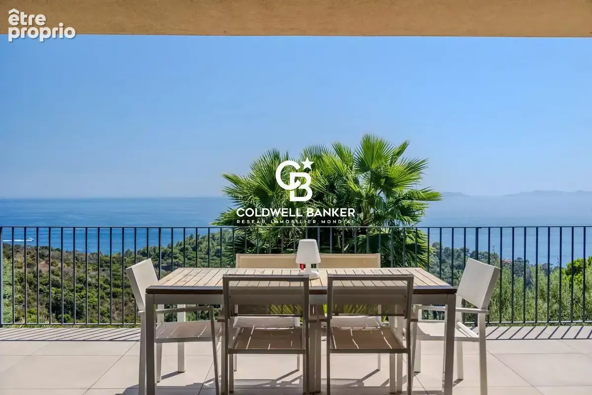 Villa de charme avec vue mer imprenable et prestations de qualité - photo 26
