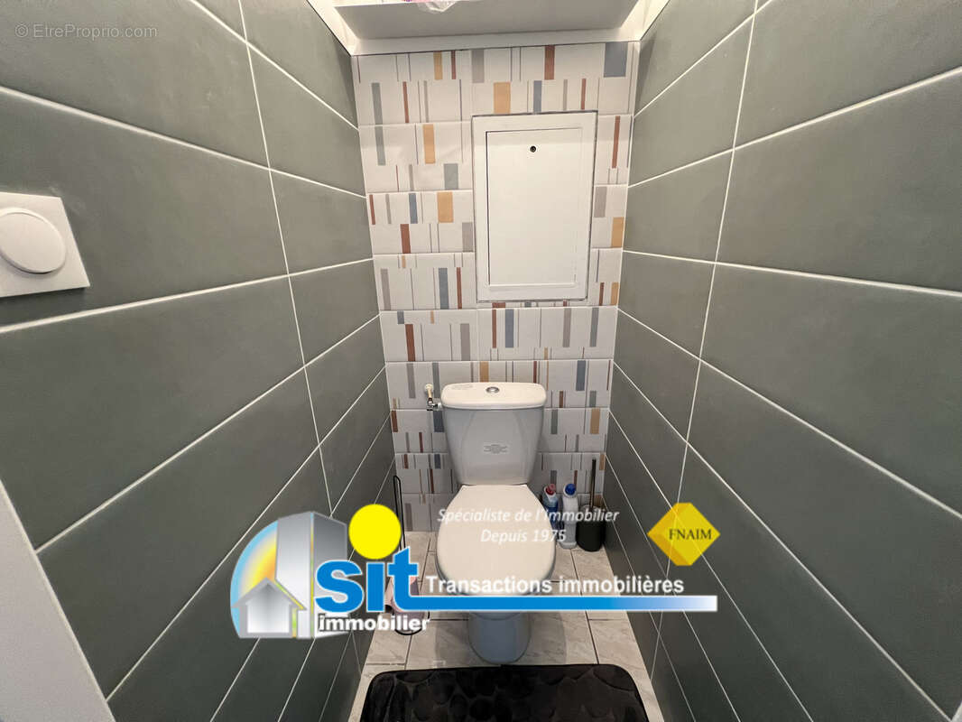 Appartement à VIENNE