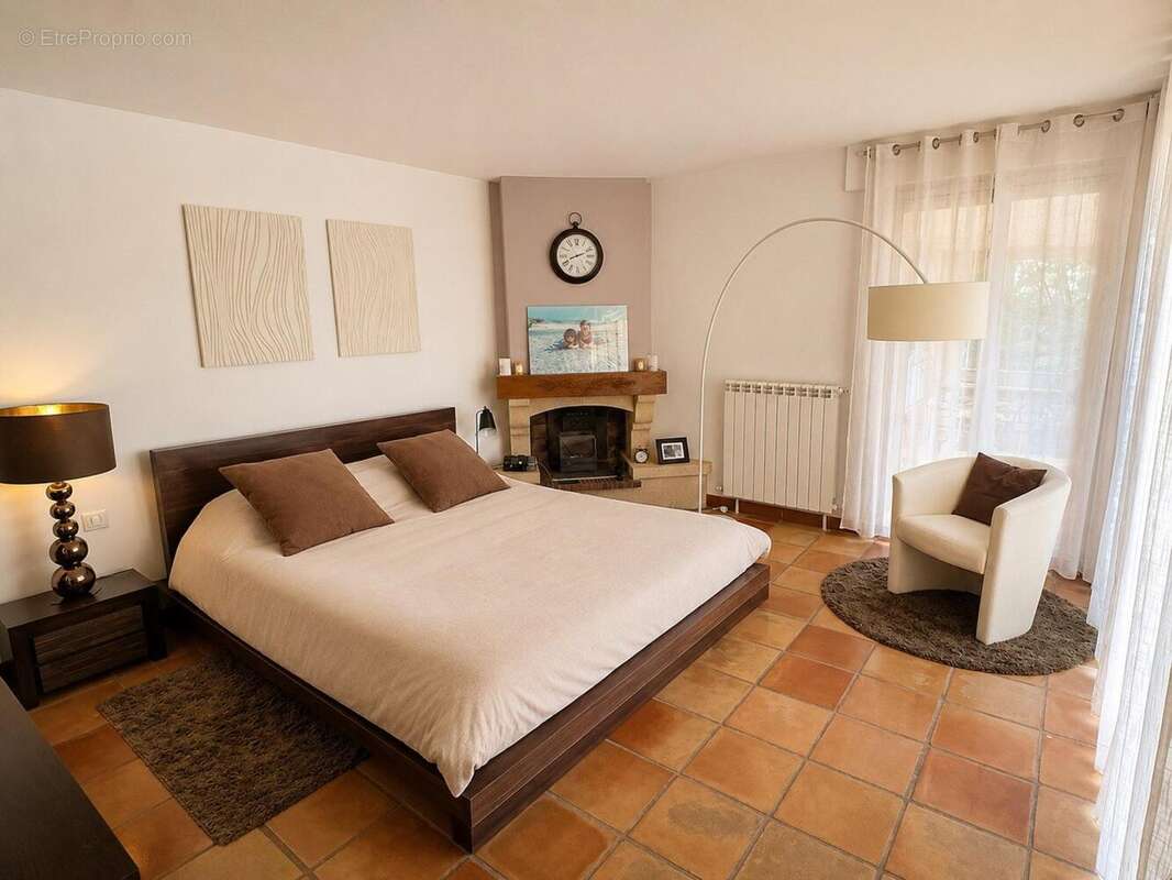 Photo 9 - Maison à LES PENNES-MIRABEAU