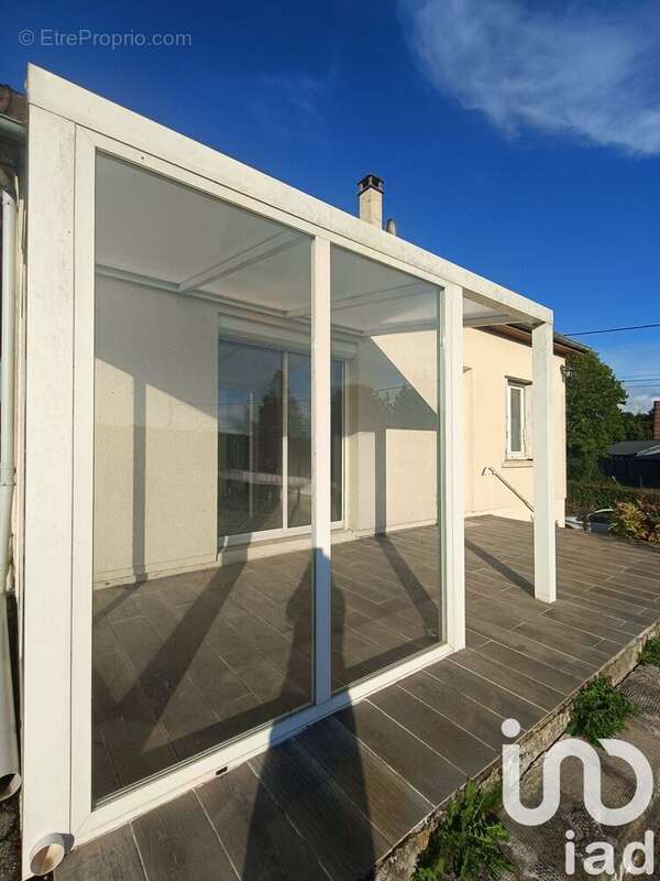 Photo 2 - Maison à SAINT-SAMSON-LA-POTERIE