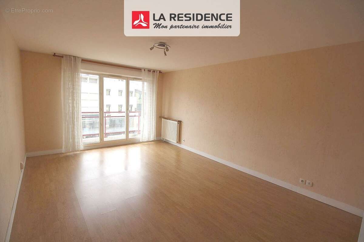 Appartement à ROUEN