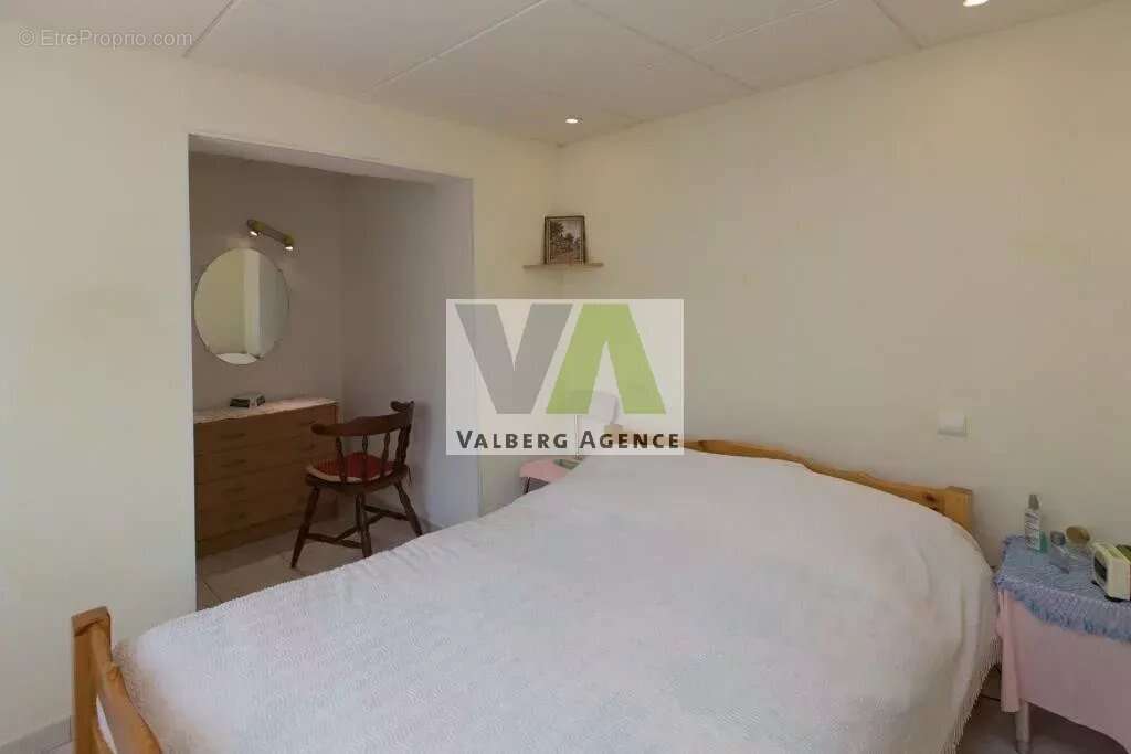 Petite maison a guillaumes - photo 9