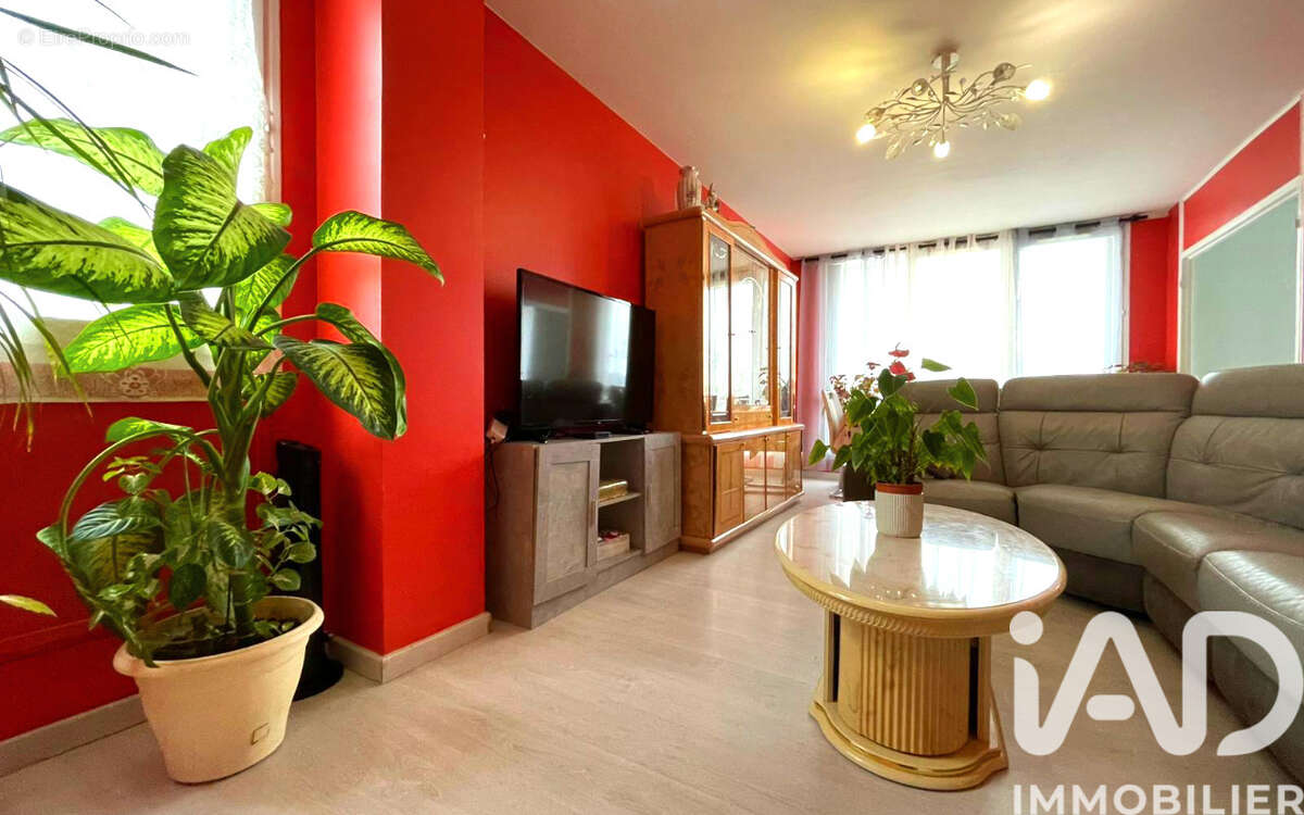 Photo 2 - Appartement à EVRY