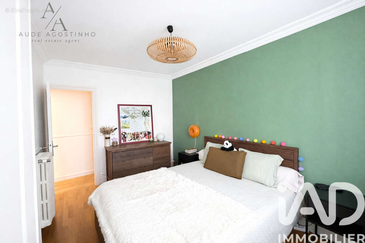 Photo 9 - Appartement à MAISONS-ALFORT