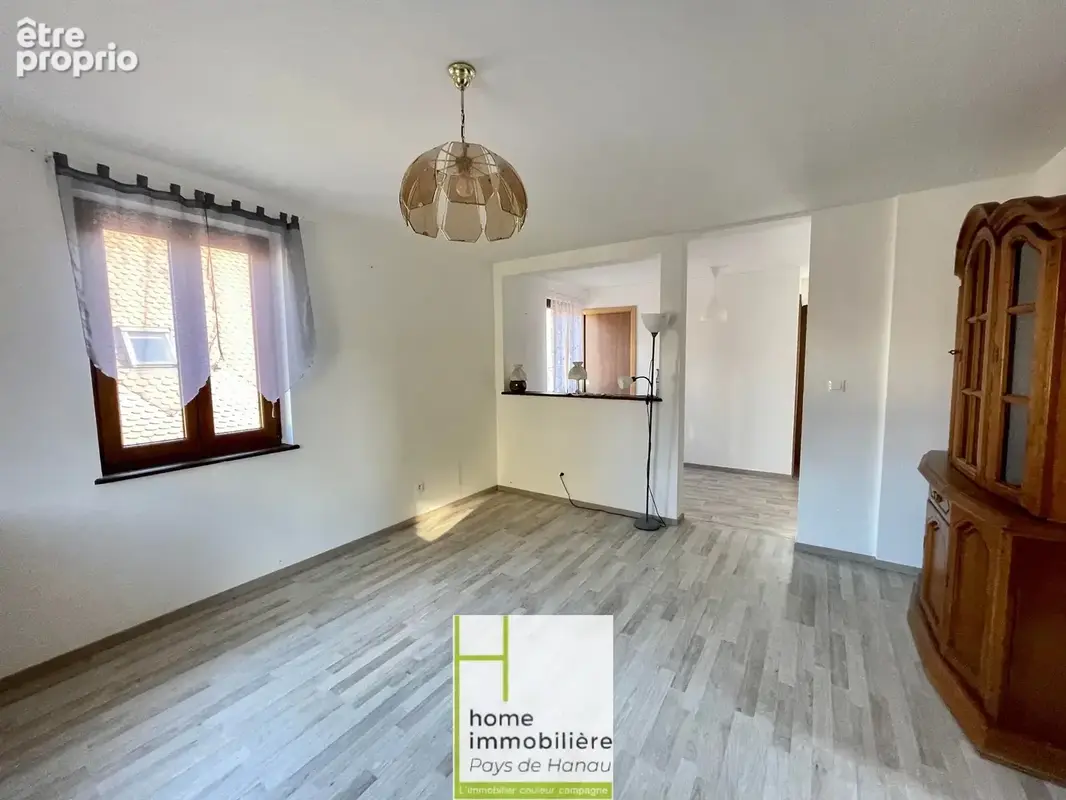 Bouxwiller - maison de caractere qualite bbc !!!!!!! - photo 11