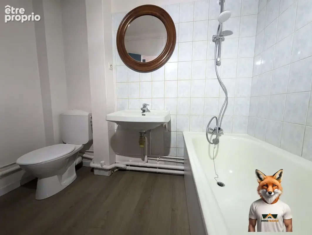 Appartement 1 pièce 28 m² à vendre à Troyes (10000) - photo 8