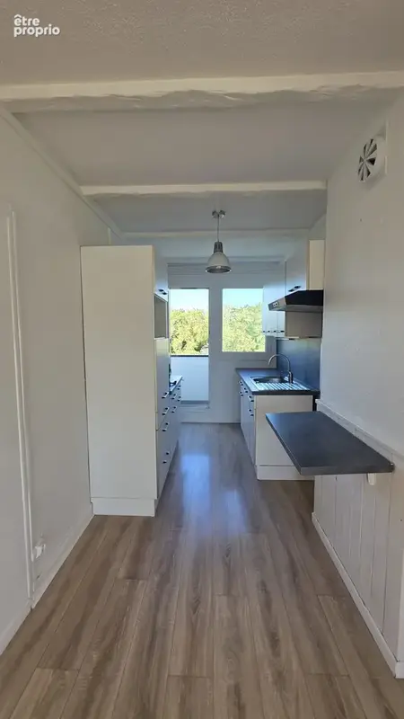 Appartement 3 pièces 55 m² à vendre à L'isle-Adam (95290) - photo 3