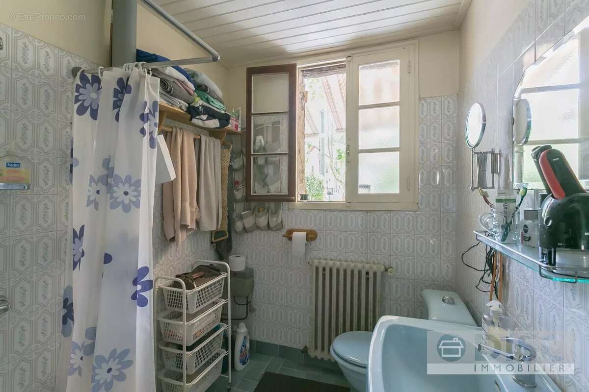 Maison à SAINT-ANTONIN-NOBLE-VAL