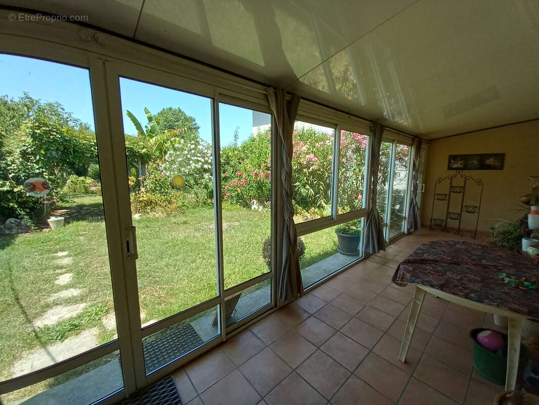 Maison à L&#039;ISLE-JOURDAIN