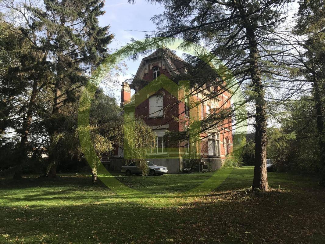 Maison à ANZIN