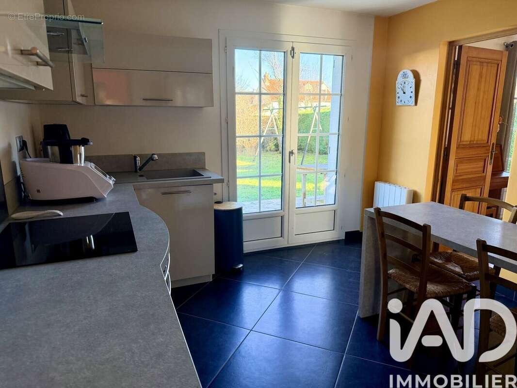 Photo 8 - Maison à OLIVET