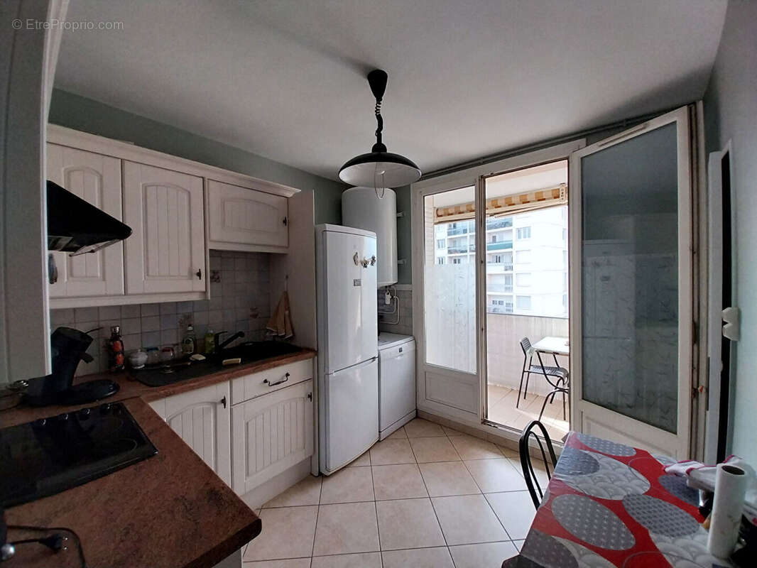 Appartement à VIENNE