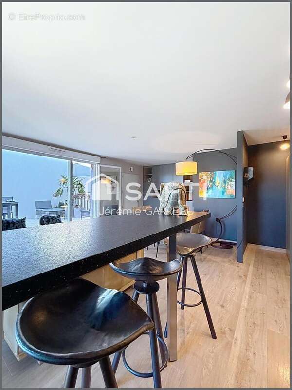 Photo 4 - Appartement à LES SORINIERES