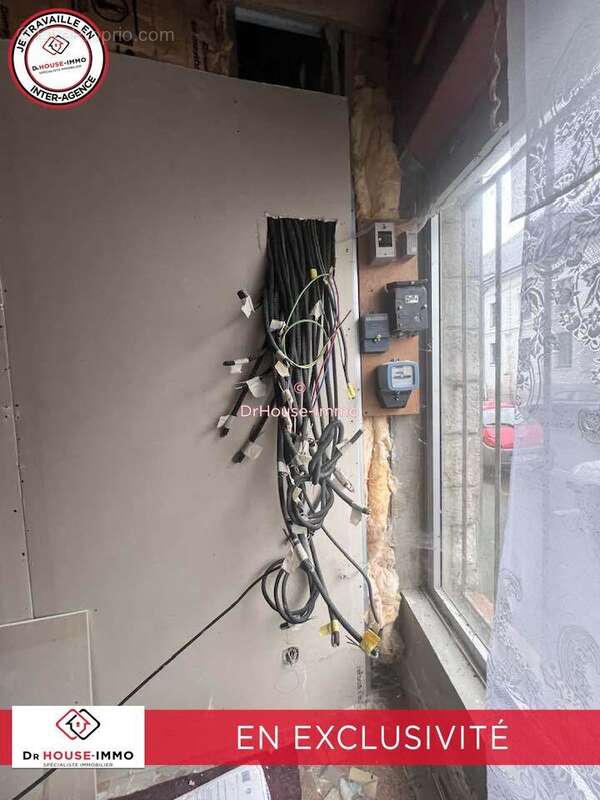 Appartement à LE QUESNOY