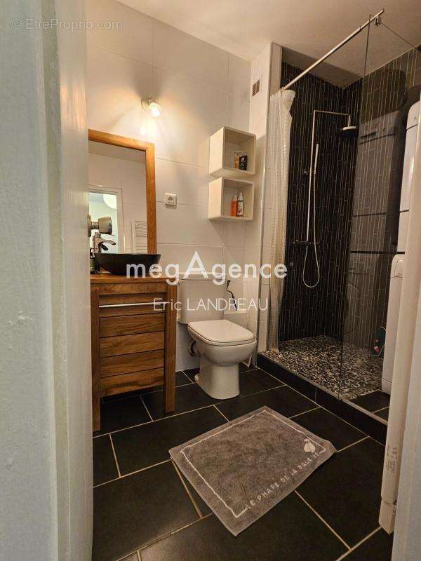 Appartement à LES SABLES-D'OLONNE