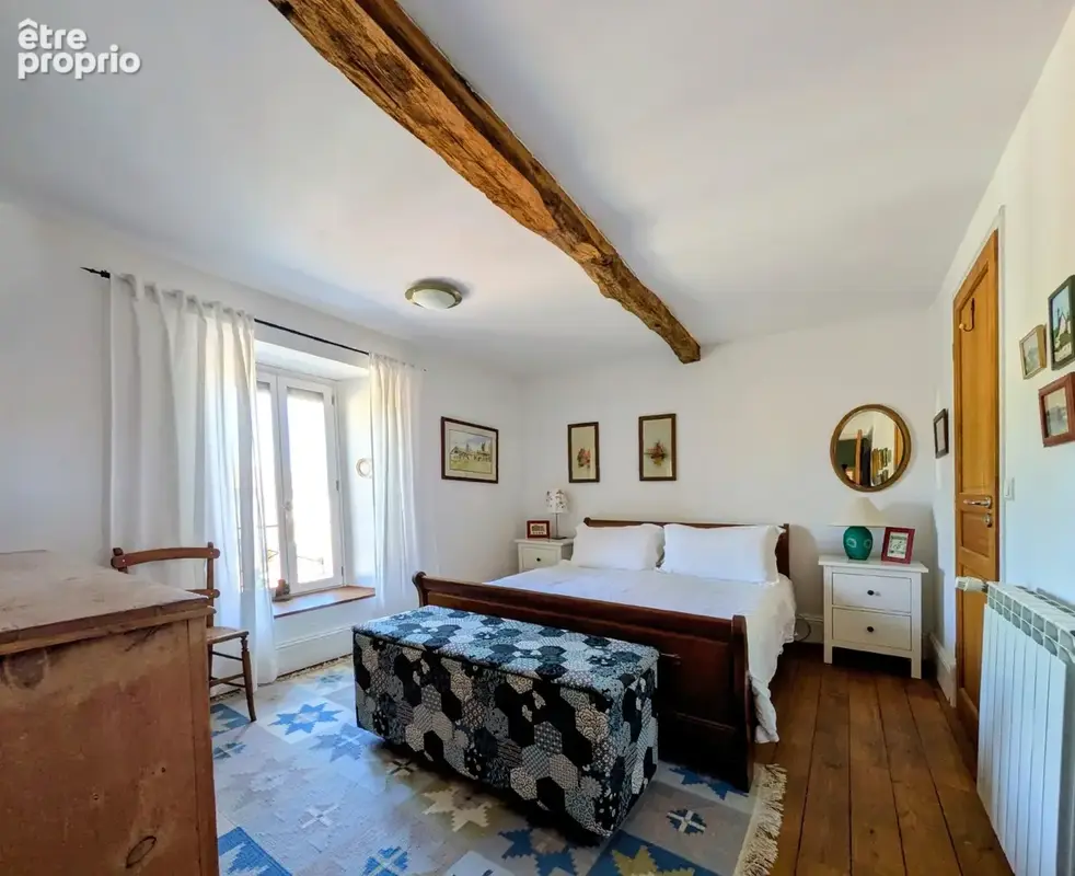 Maison 5 pièces 133 m² à vendre à Marciac (32230) - photo 9