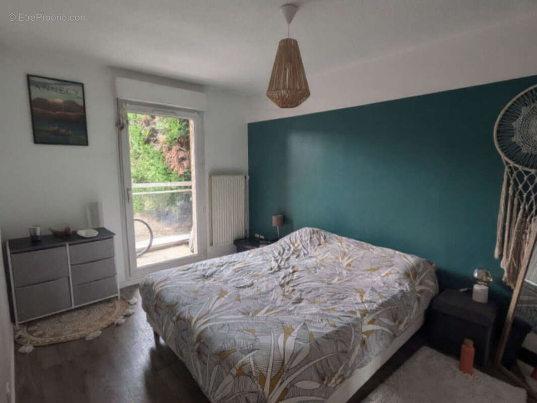 Appartement à BRIGNAIS