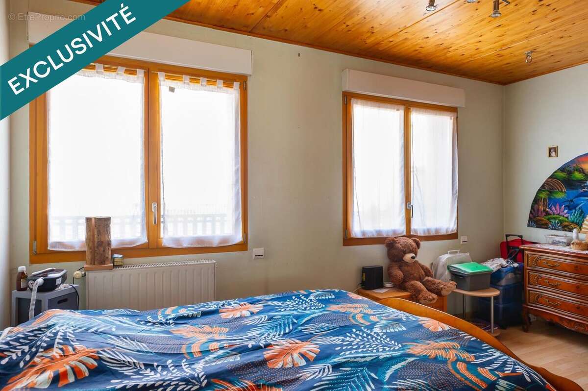 Photo 5 - Maison à RIEDISHEIM