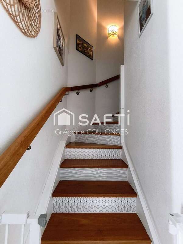 Photo 9 - Maison à EYSINES