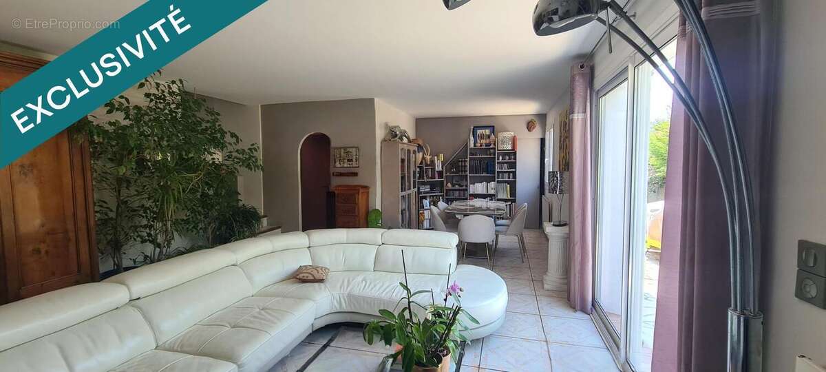 Maison 165 m² à Cers  - photo 5