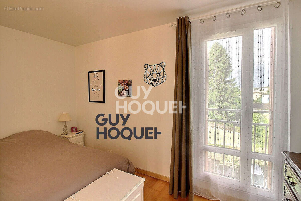 Appartement à LIMEIL-BREVANNES