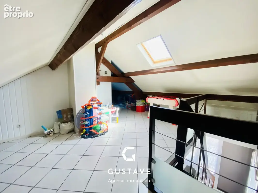 Maison 5 pièces 123m2 - photo 10