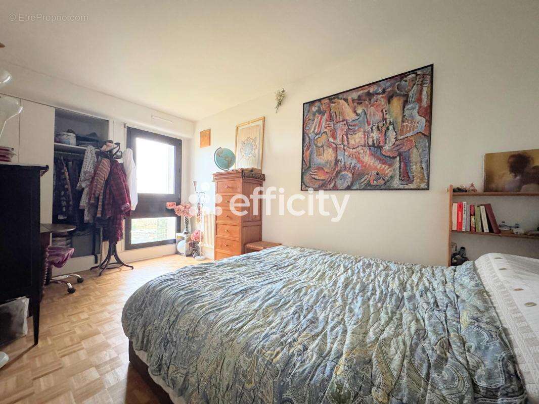 Appartement à CRETEIL