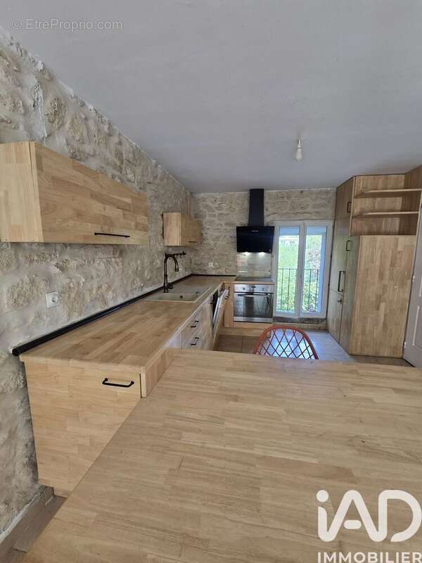 Photo 6 - Appartement à MONTPELLIER