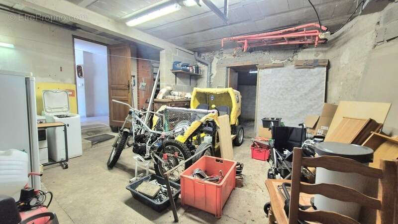 Maison à vendre 8 pièces PY avec garage (66) - photo 10
