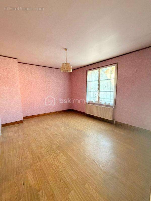 Appartement à MEREVILLE